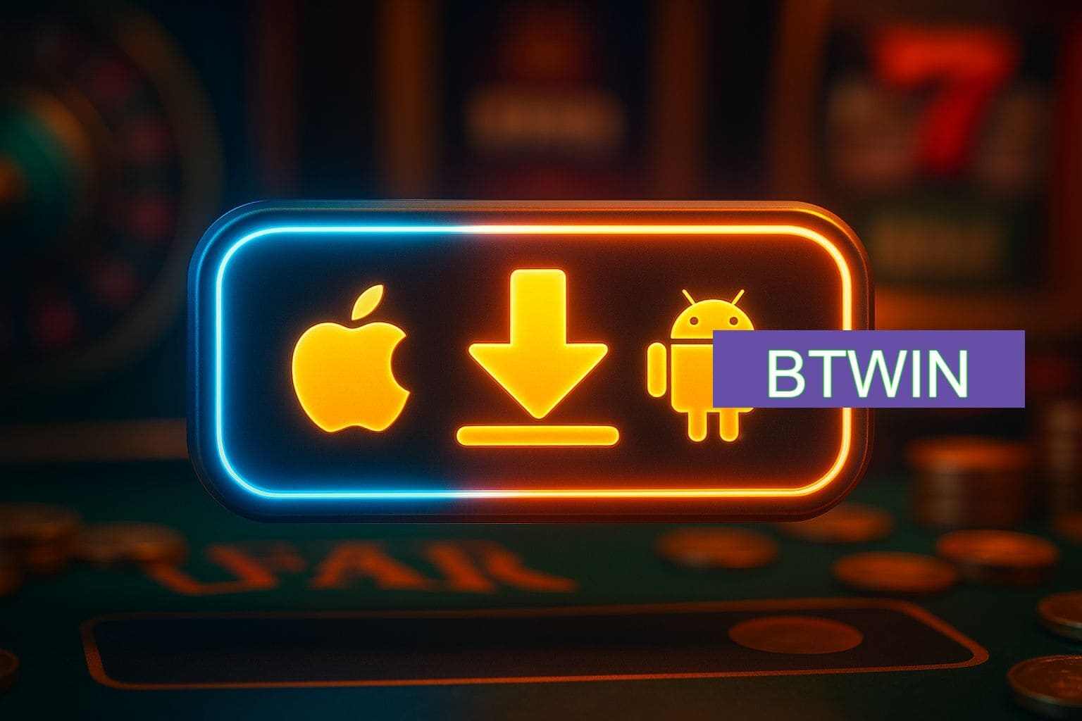 Benefícios do App