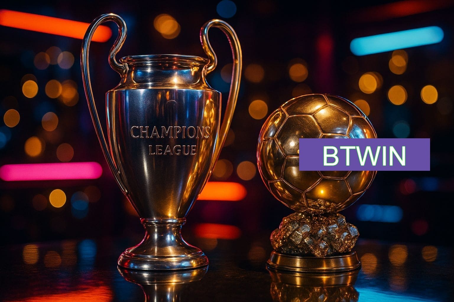 Eventos Esportivos