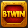 Logo da BTWIN